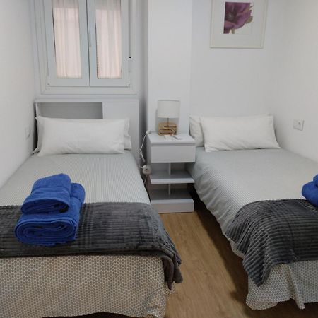 Azahar Museo Apartment Seville Luaran gambar