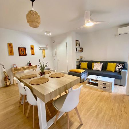 Azahar Museo Apartment Seville Luaran gambar