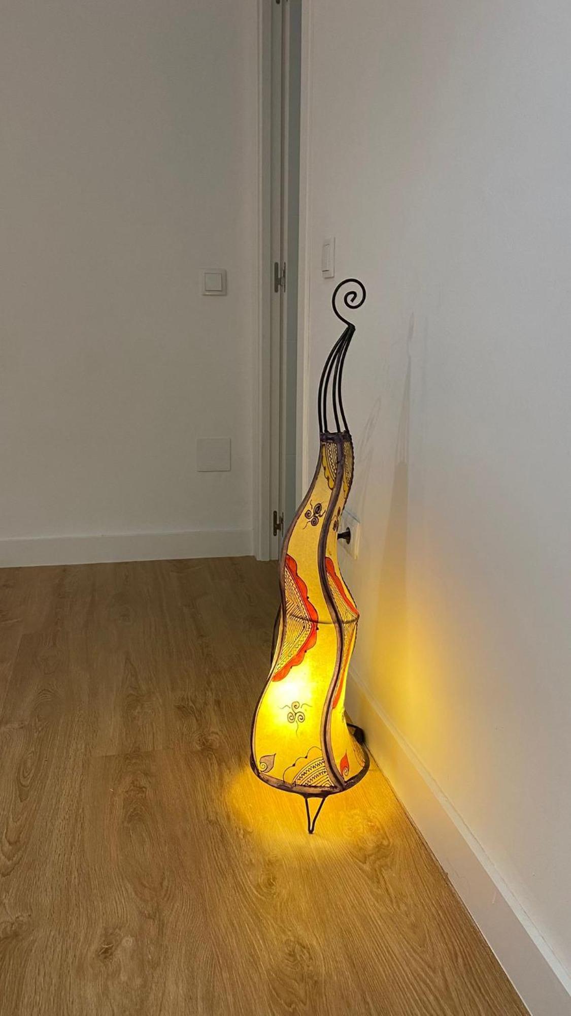 Azahar Museo Apartment Seville Luaran gambar