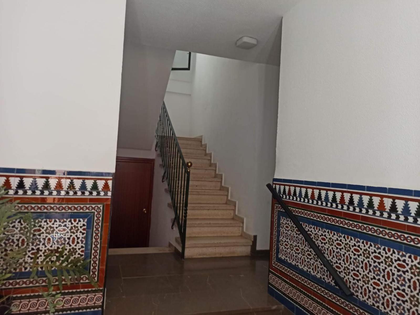 Azahar Museo Apartment Seville Luaran gambar