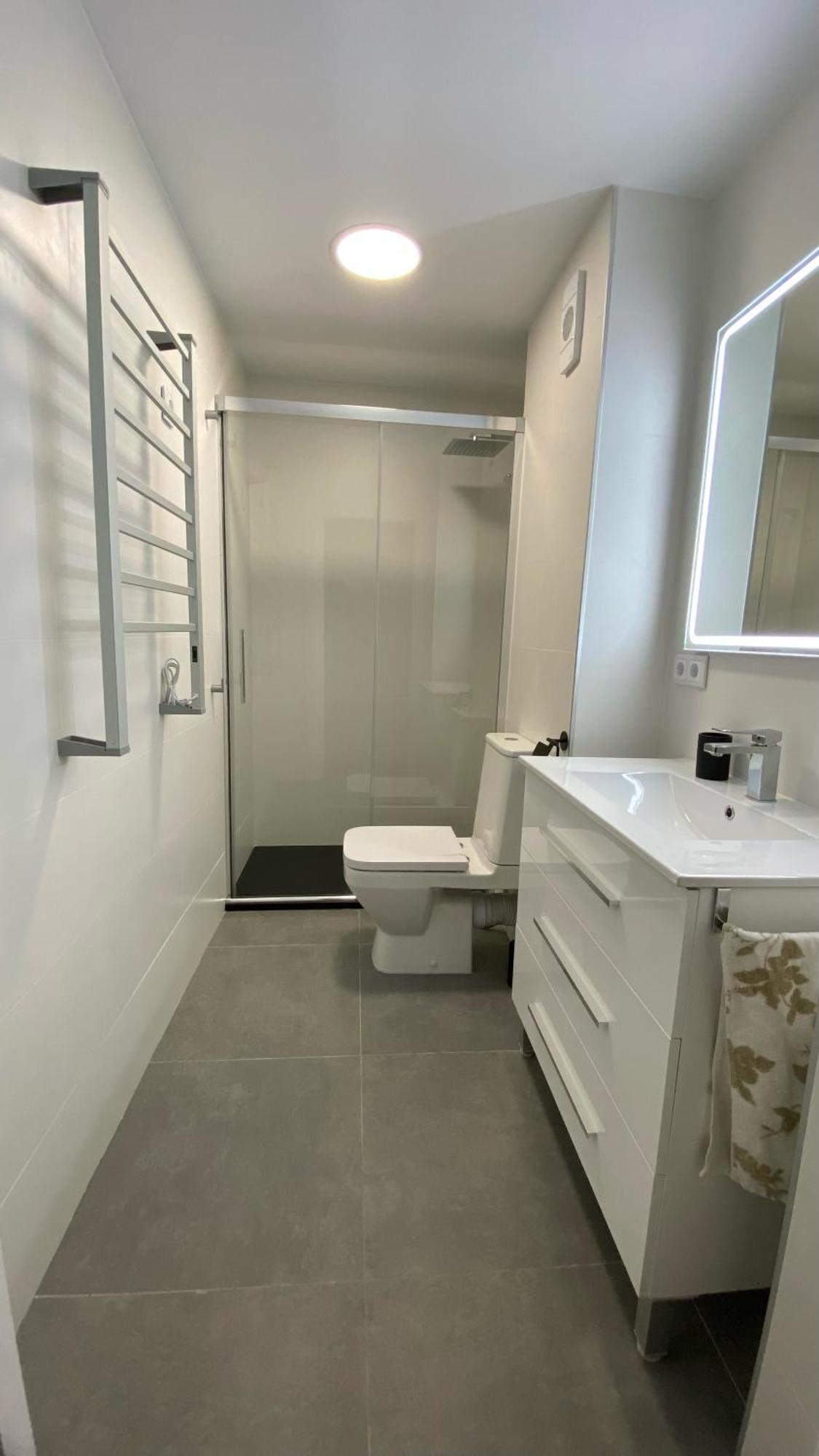 Azahar Museo Apartment Seville Luaran gambar