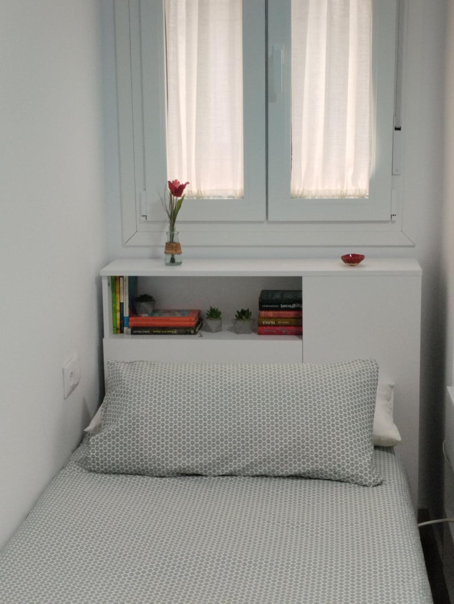 Azahar Museo Apartment Seville Luaran gambar